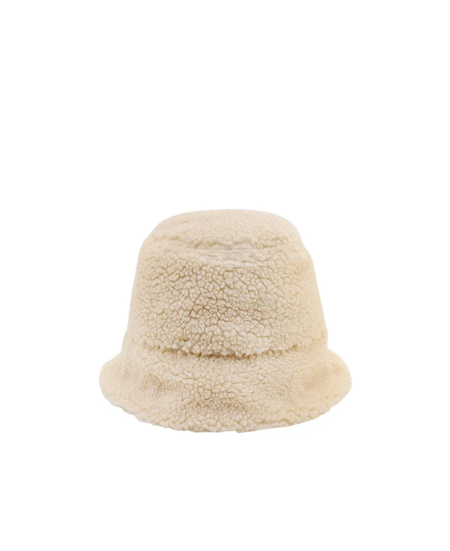 Logo Hat