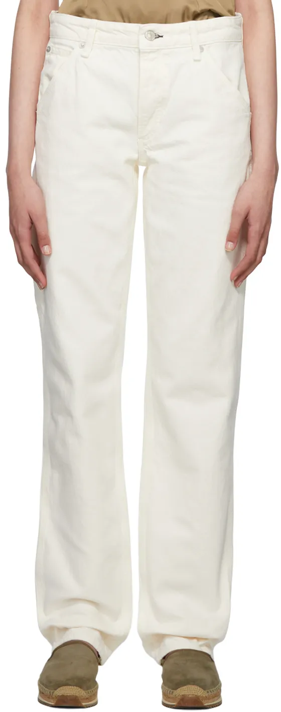 Logo Jeans