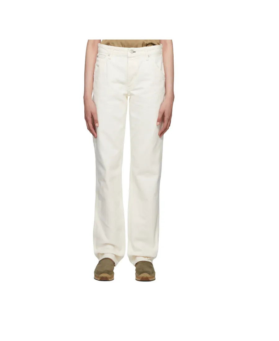 Logo Jeans