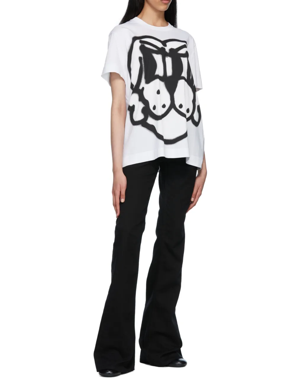 Givenchy G Cube Ankle Boots