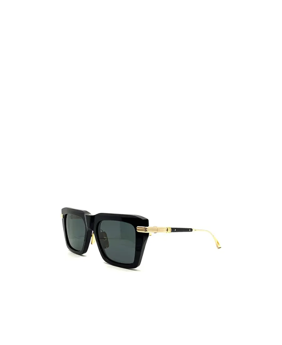 Dita Eyewear Square Frame Sunglasses