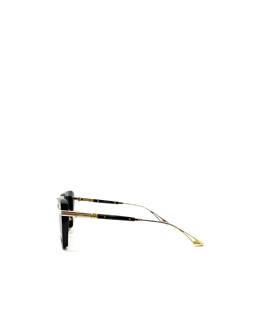 Dita Eyewear Square Frame Sunglasses