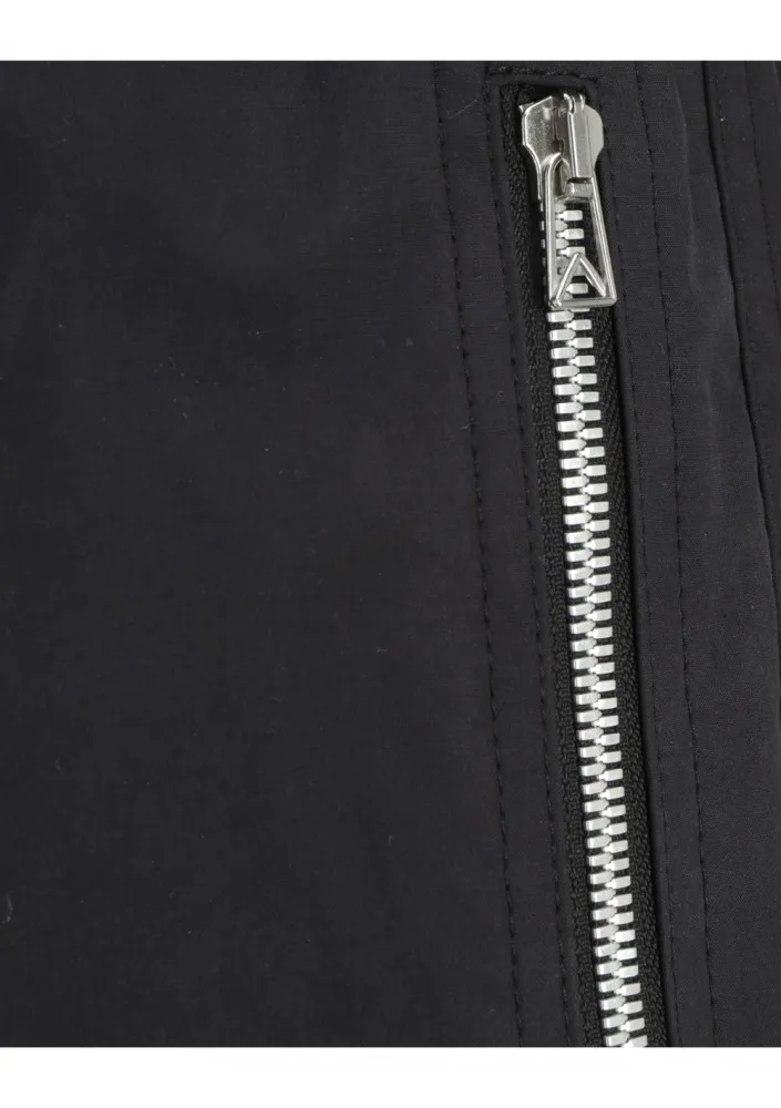 Pocket Detail Shorts