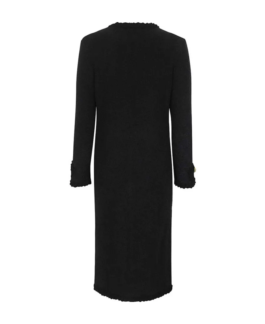 Double Breasted Coat
