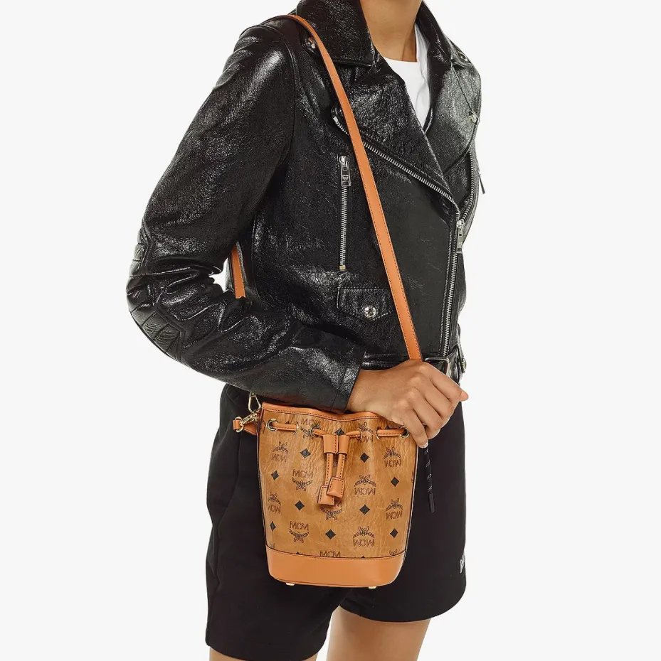 Mini Dessau Bucket Bag
