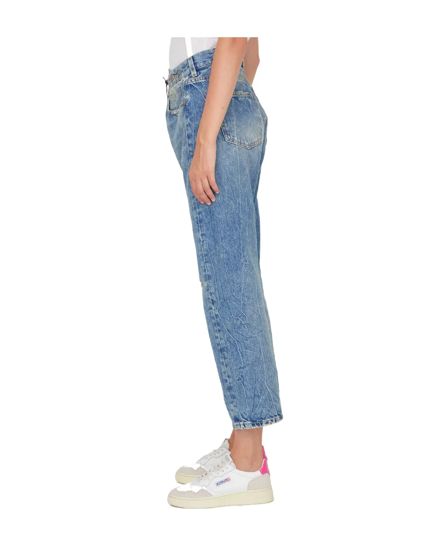 Logo Jeans