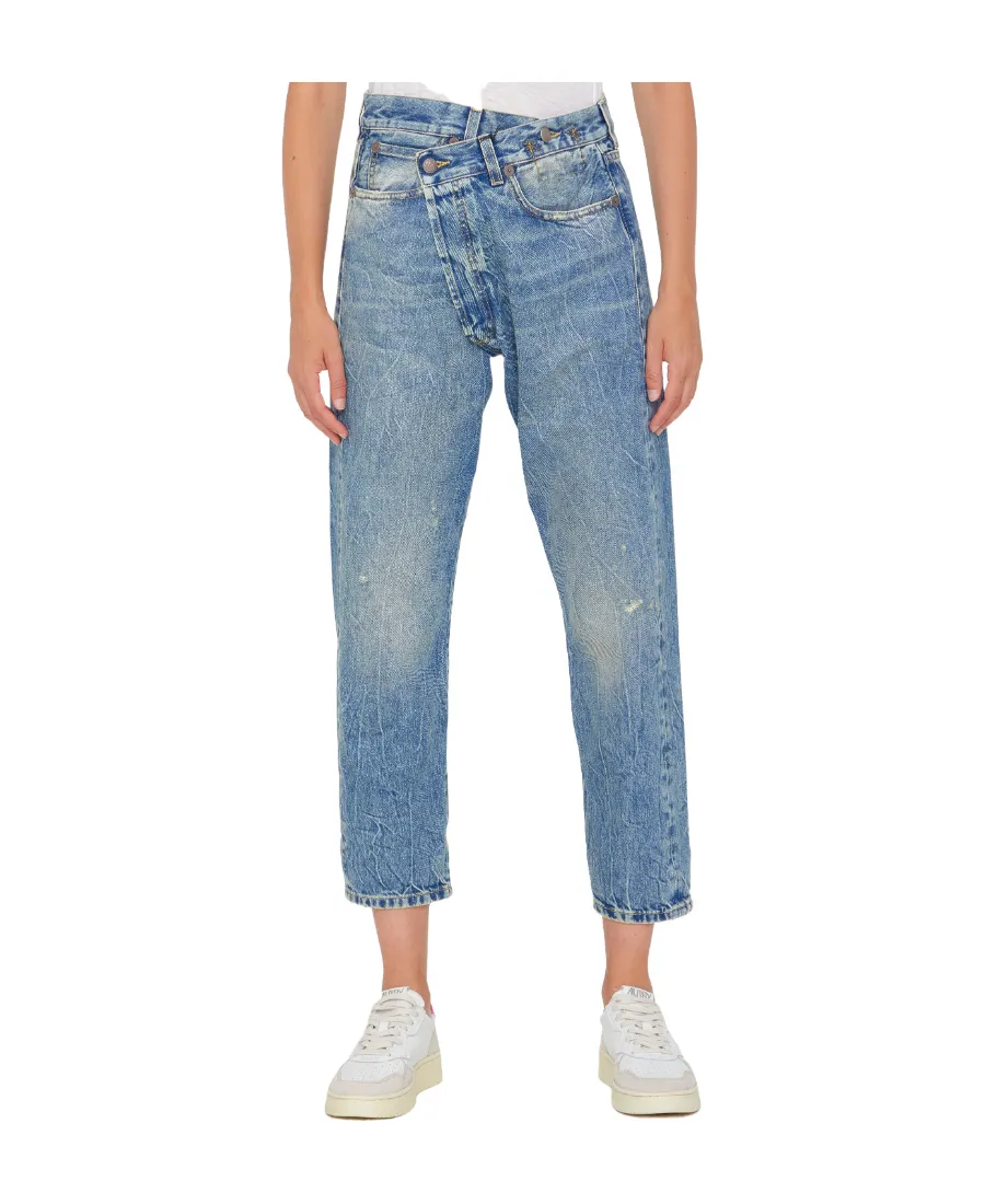 Logo Jeans