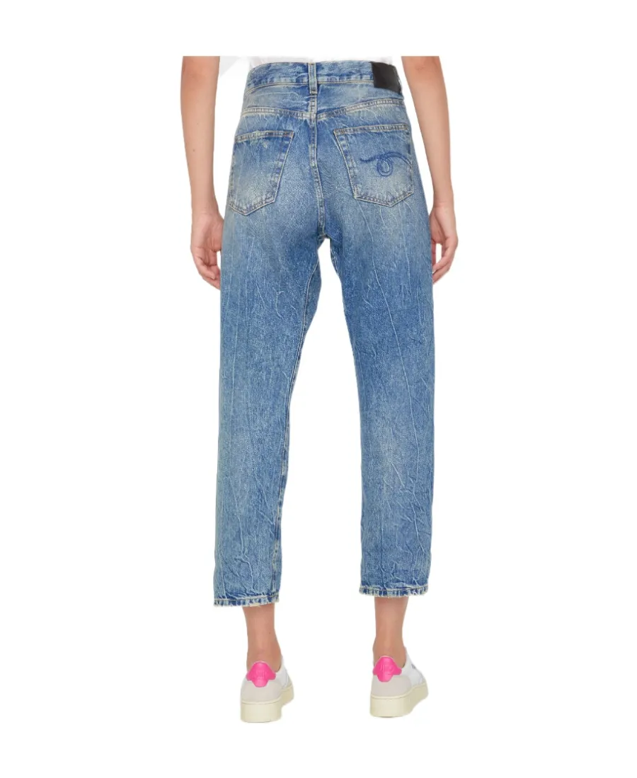 Logo Jeans