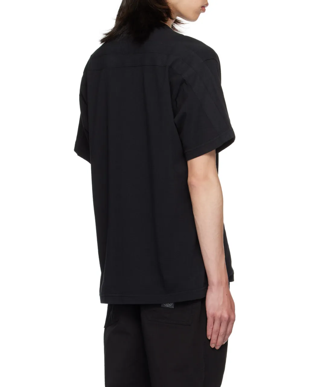 Cotton T-Shirt
