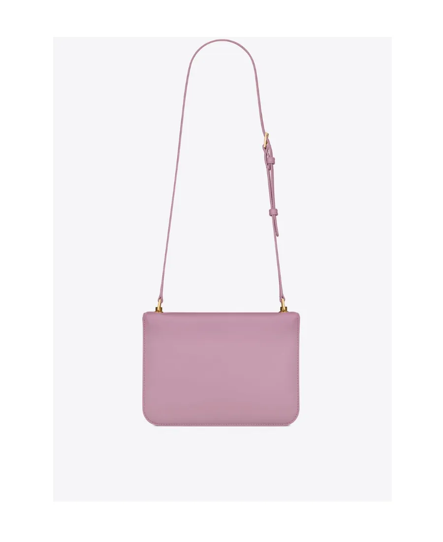 Saint Laurent Le Carré Satchel Bag