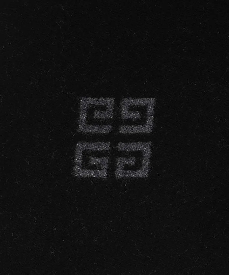 Logo Scarf