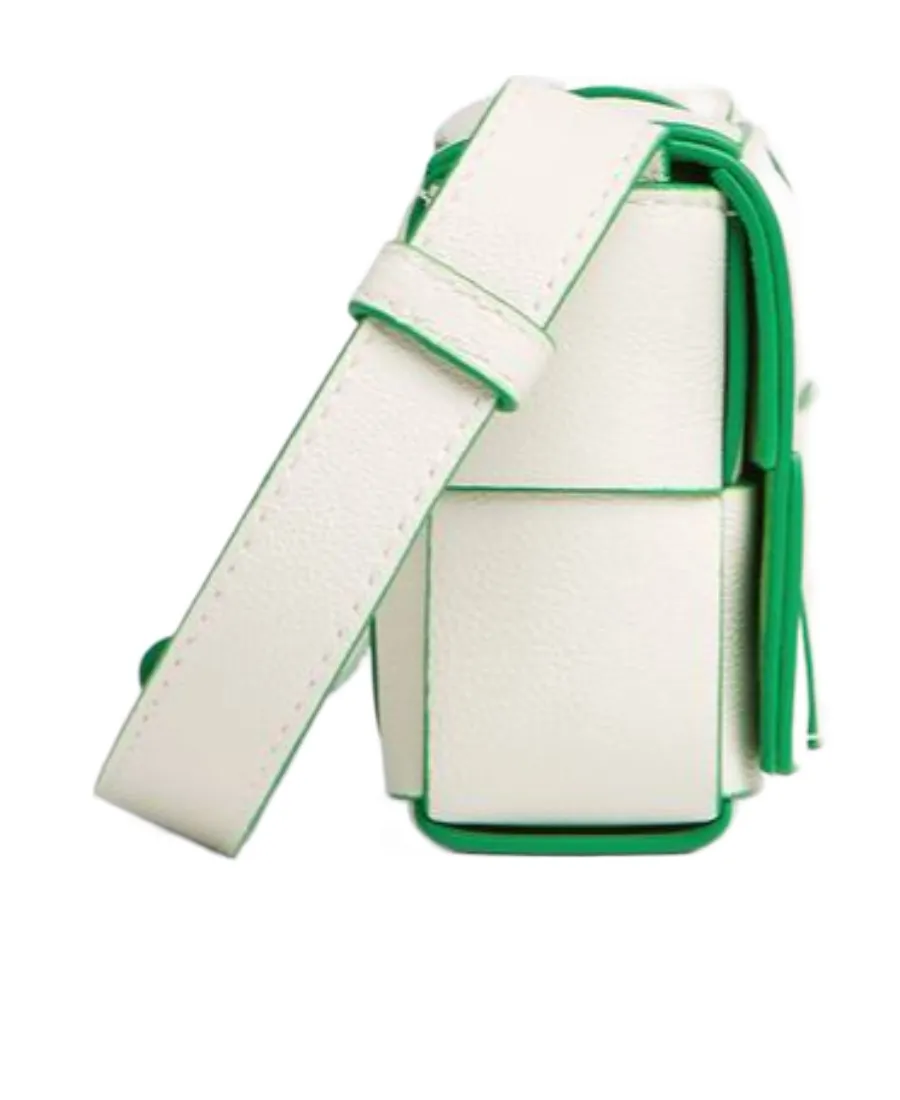 Cassette Shoulder Bag