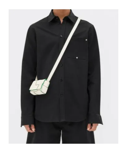 Cassette Shoulder Bag
