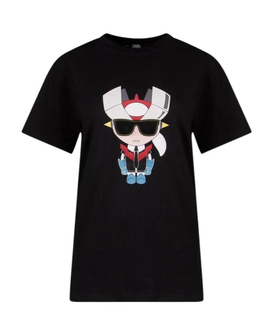 Hero Ikonik Karl T-Shirt