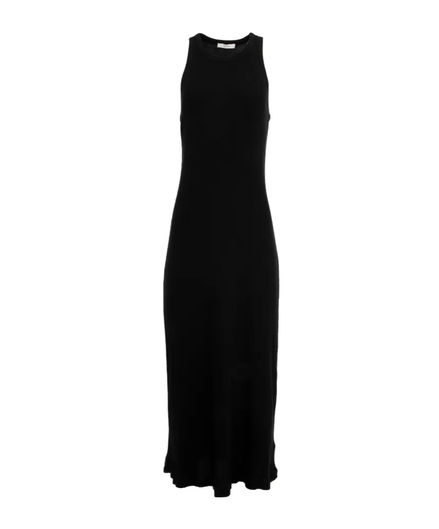 Sleeveless Dress