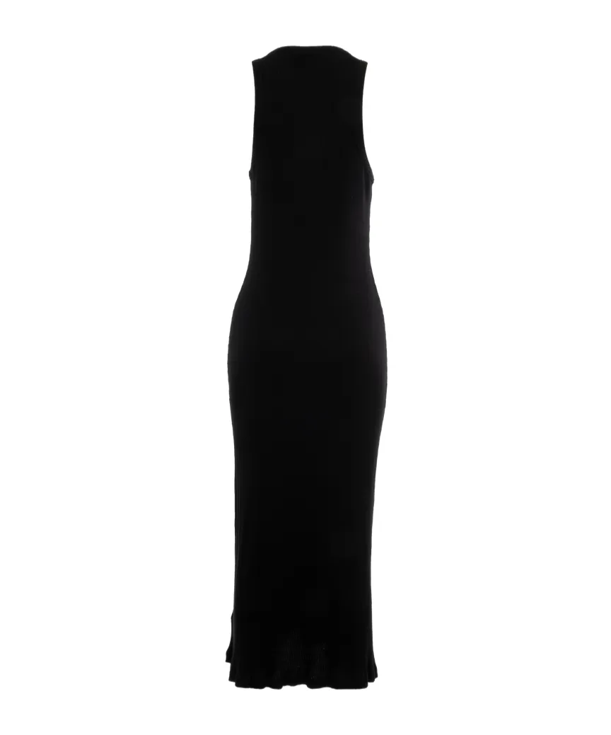 Sleeveless Dress
