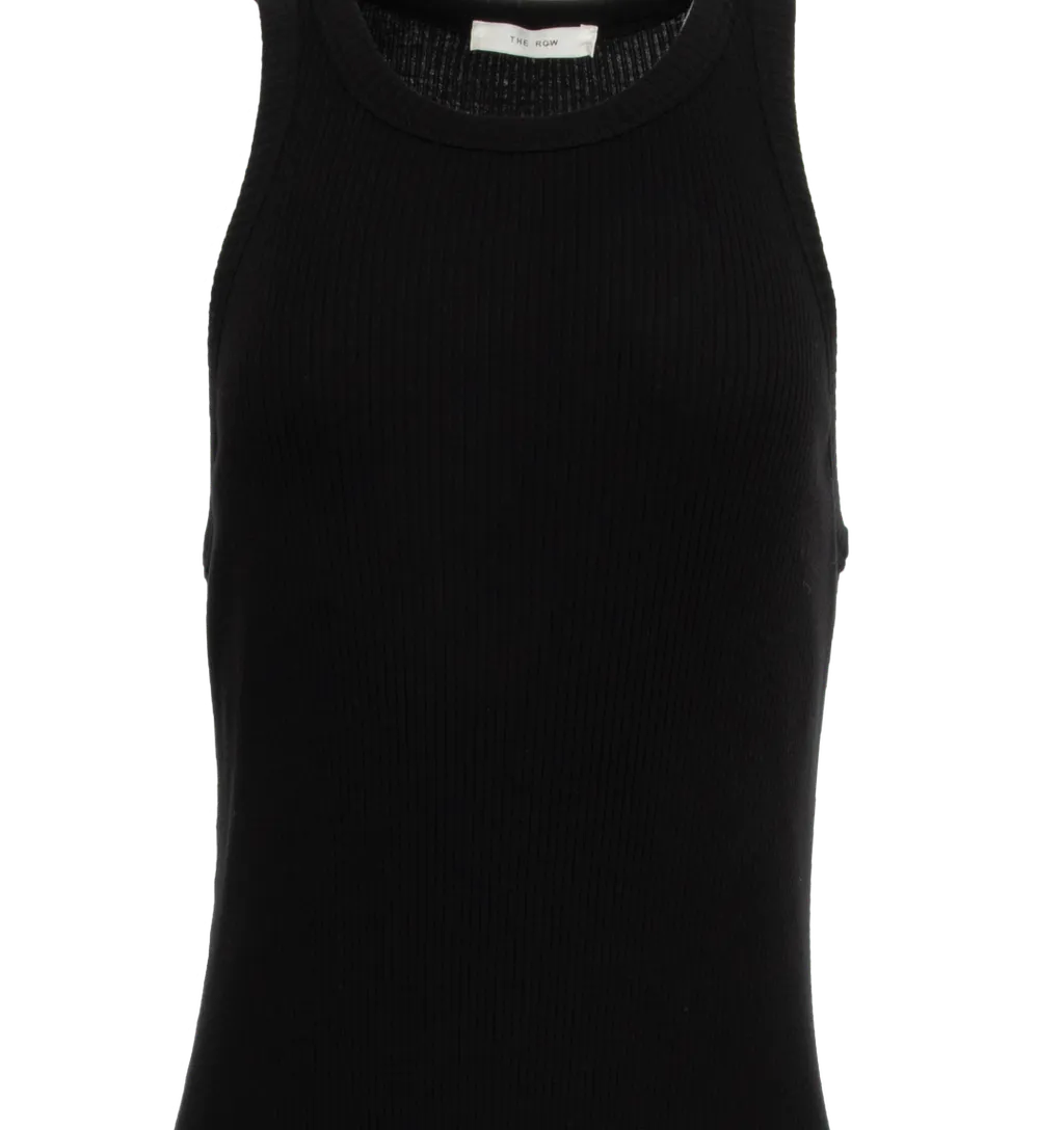 Sleeveless Dress