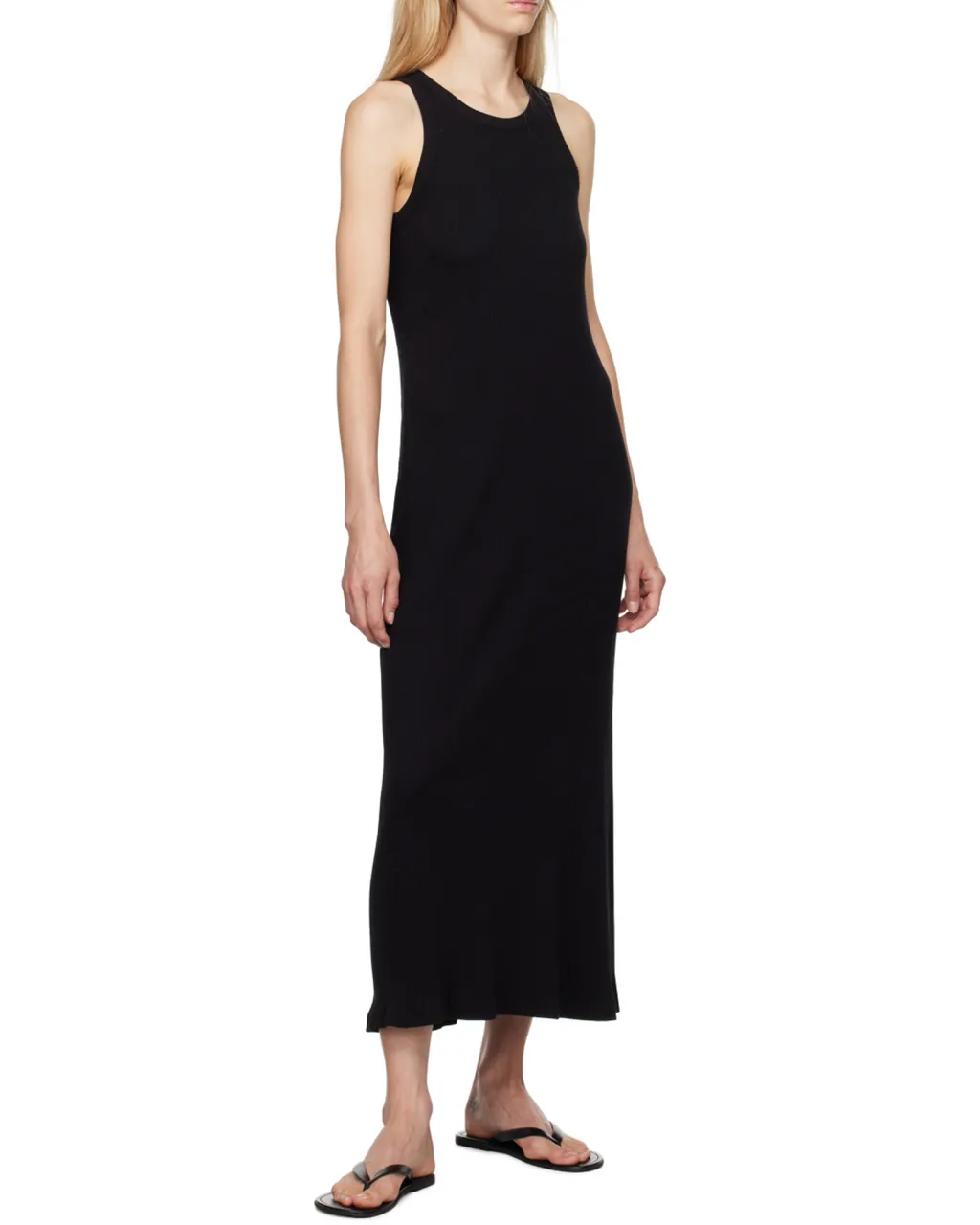 Sleeveless Dress