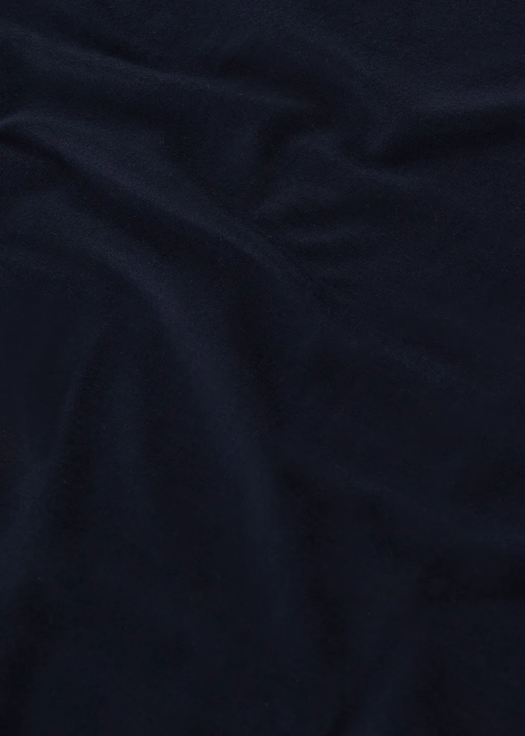 Short-Sleeved Polo Shirt