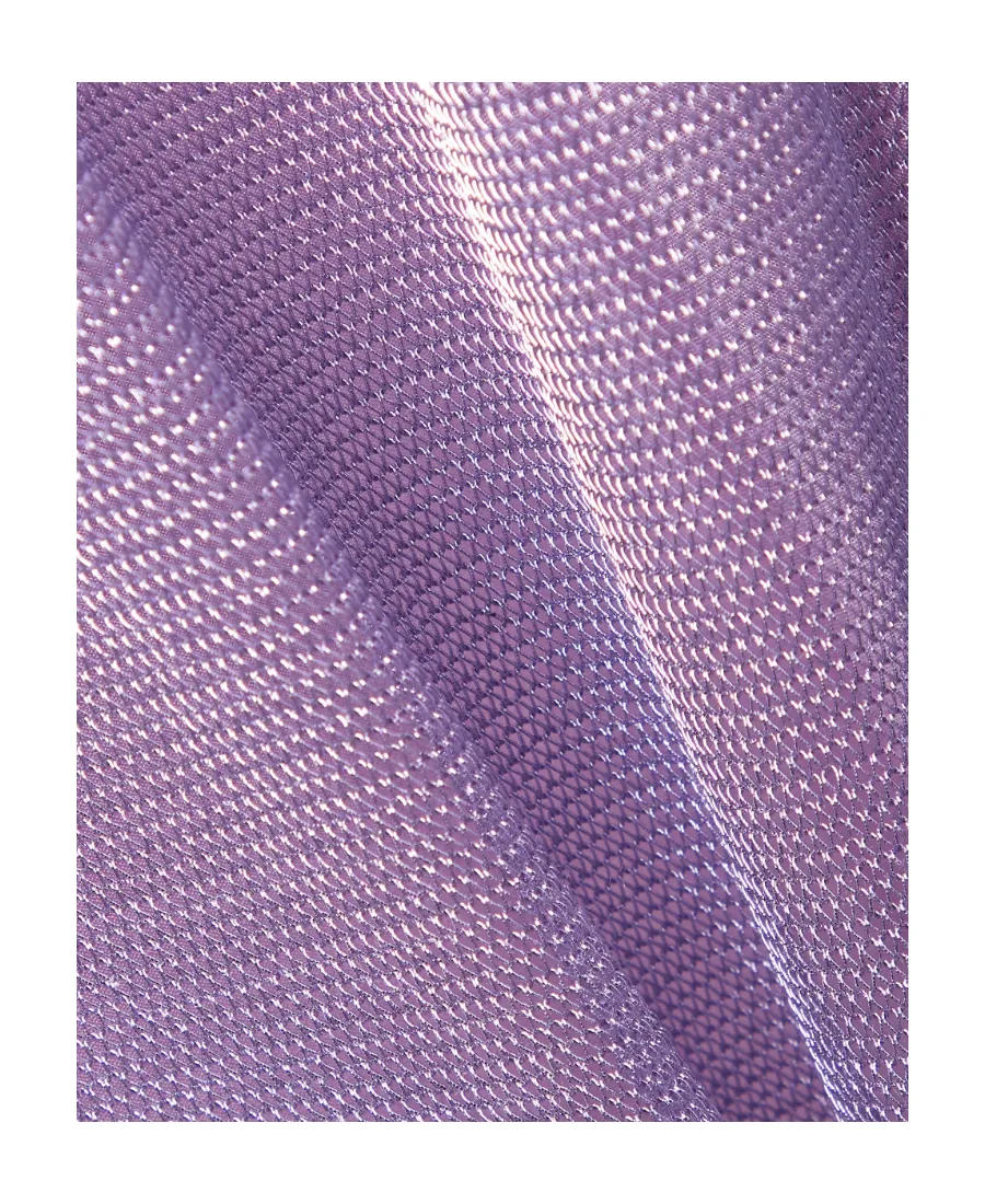 Girela Hollow Knitted Skirt