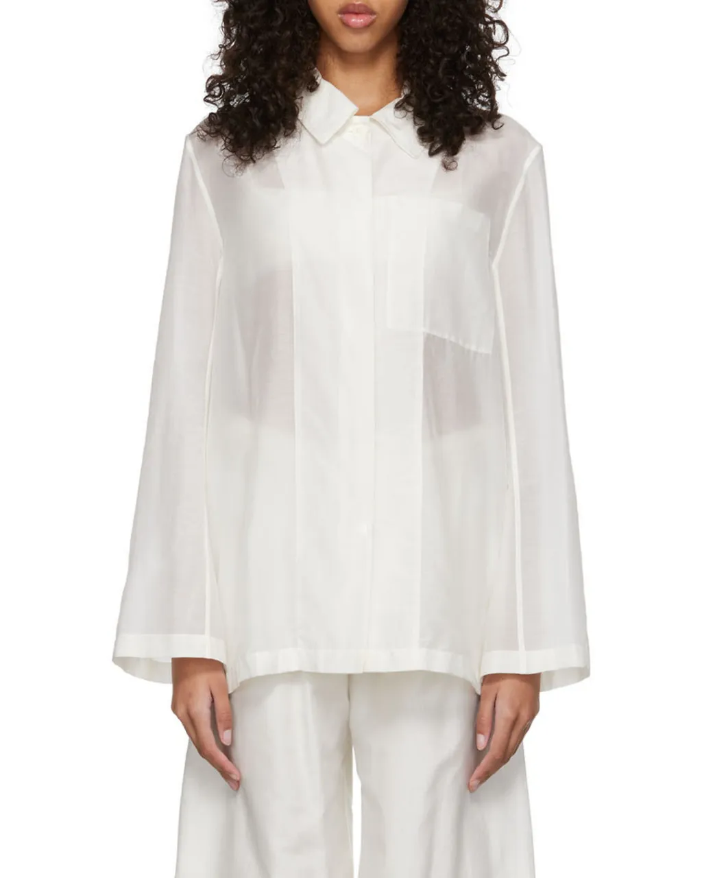Somik Long-Sleeved Shirt