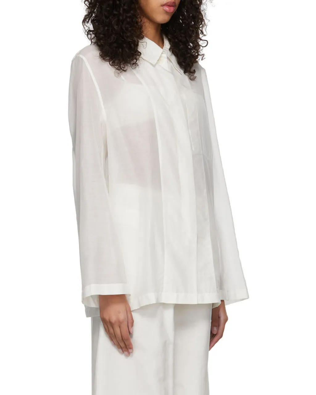 Somik Long-Sleeved Shirt