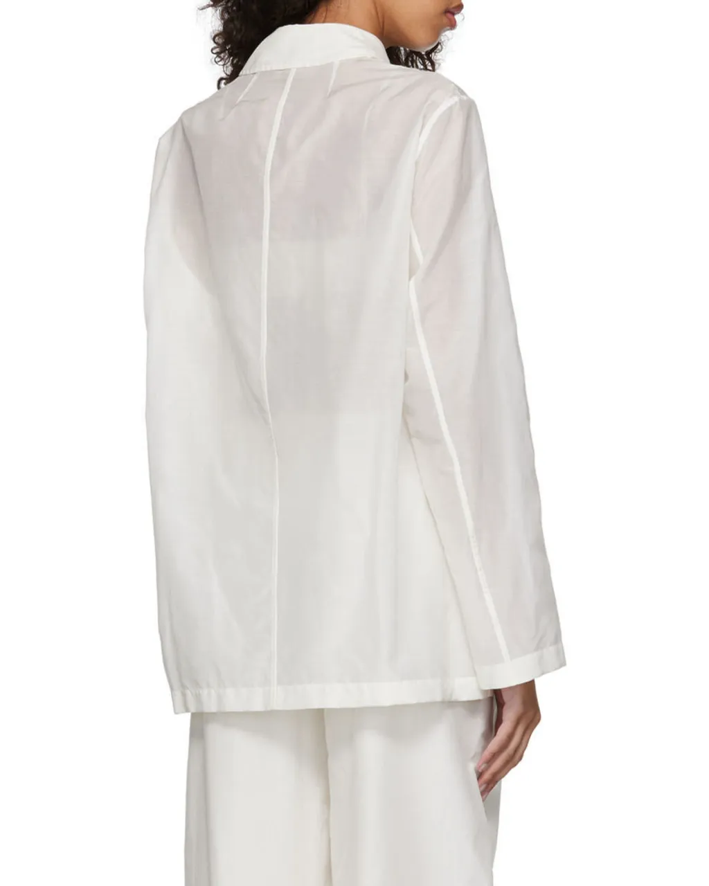 Somik Long-Sleeved Shirt