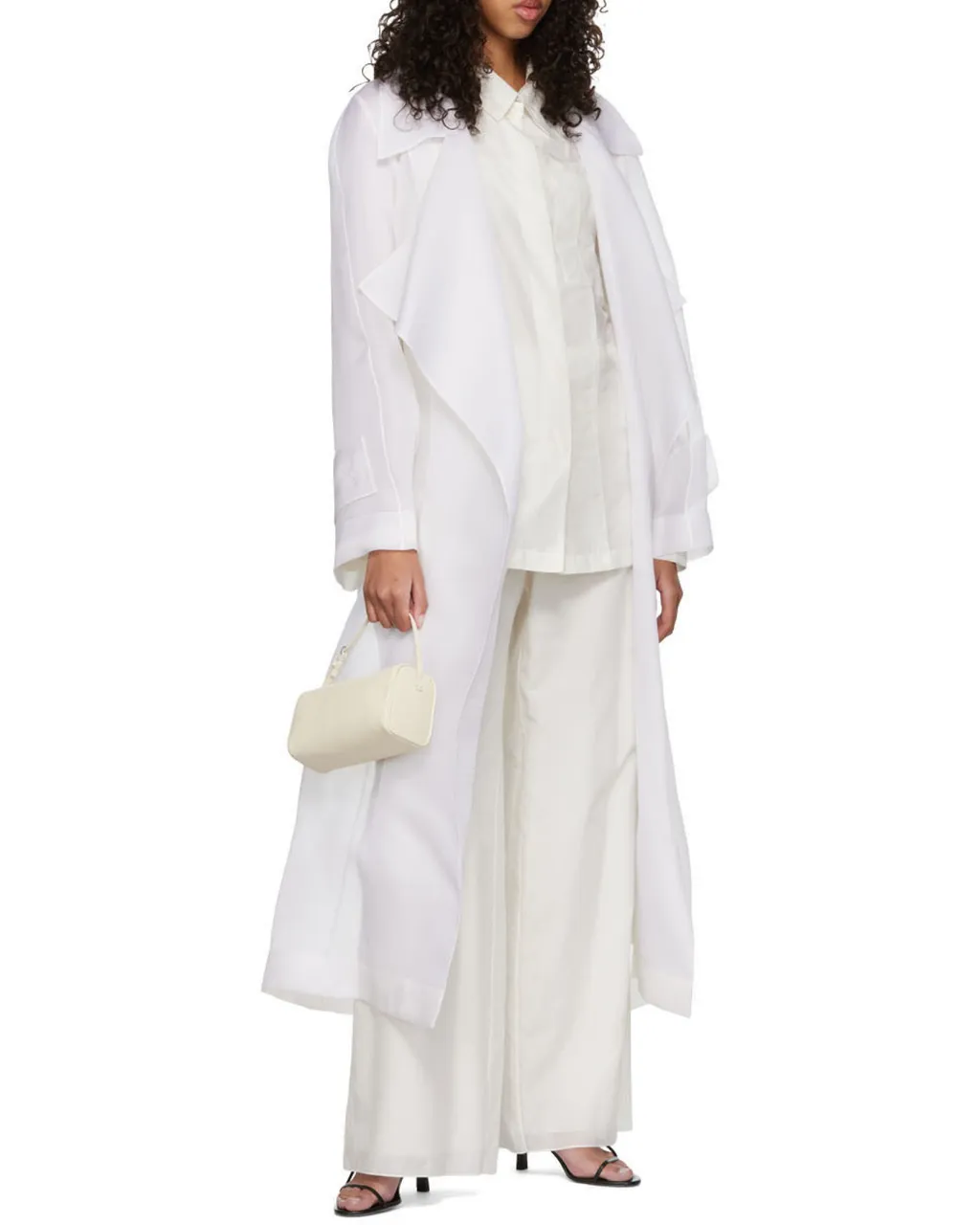 Somik Long-Sleeved Shirt