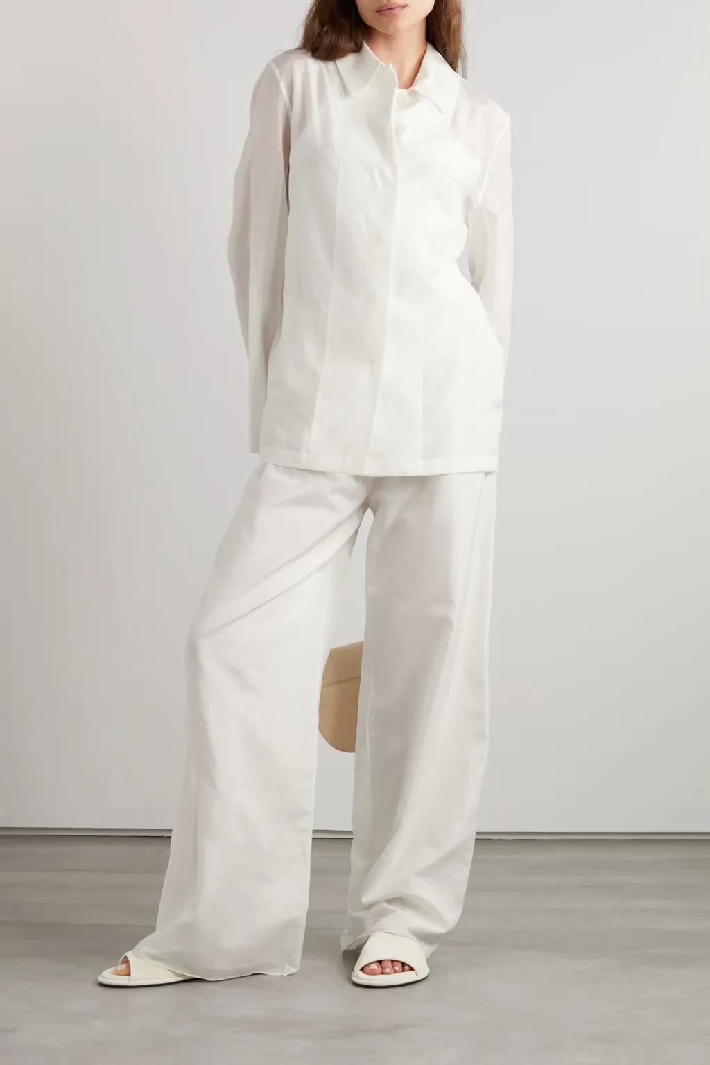 Somik Long-Sleeved Shirt