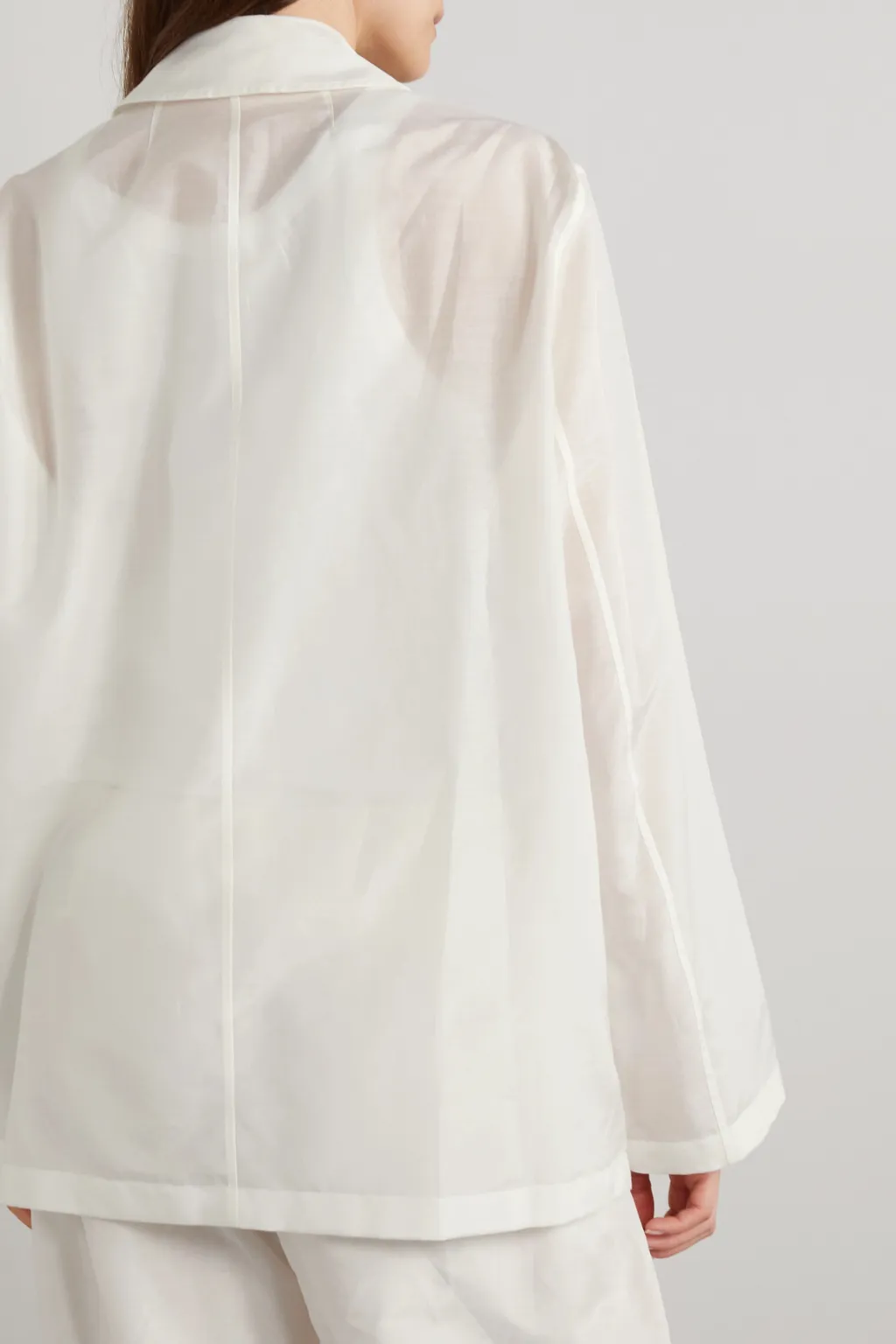 Somik Long-Sleeved Shirt