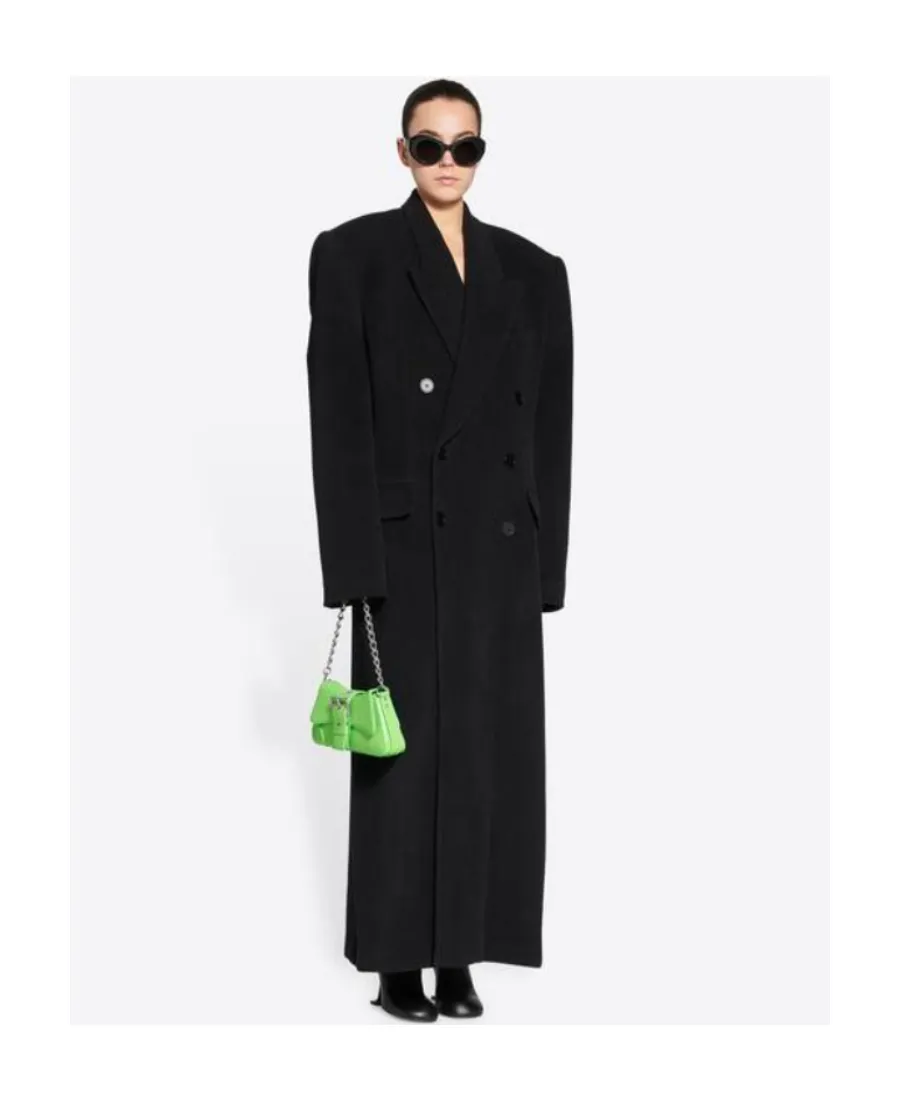 Lindsay Small Shoulder Bag With Strap In Bright Green