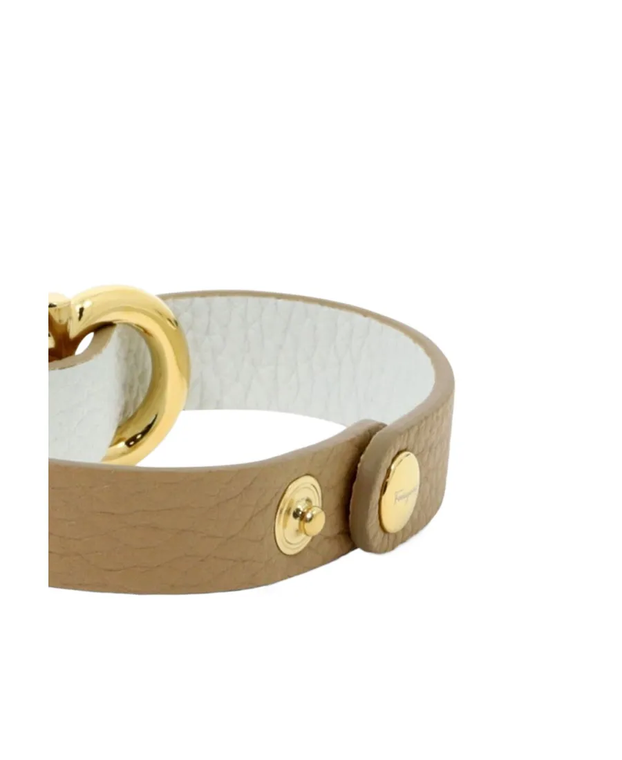 Leather Bracelet
