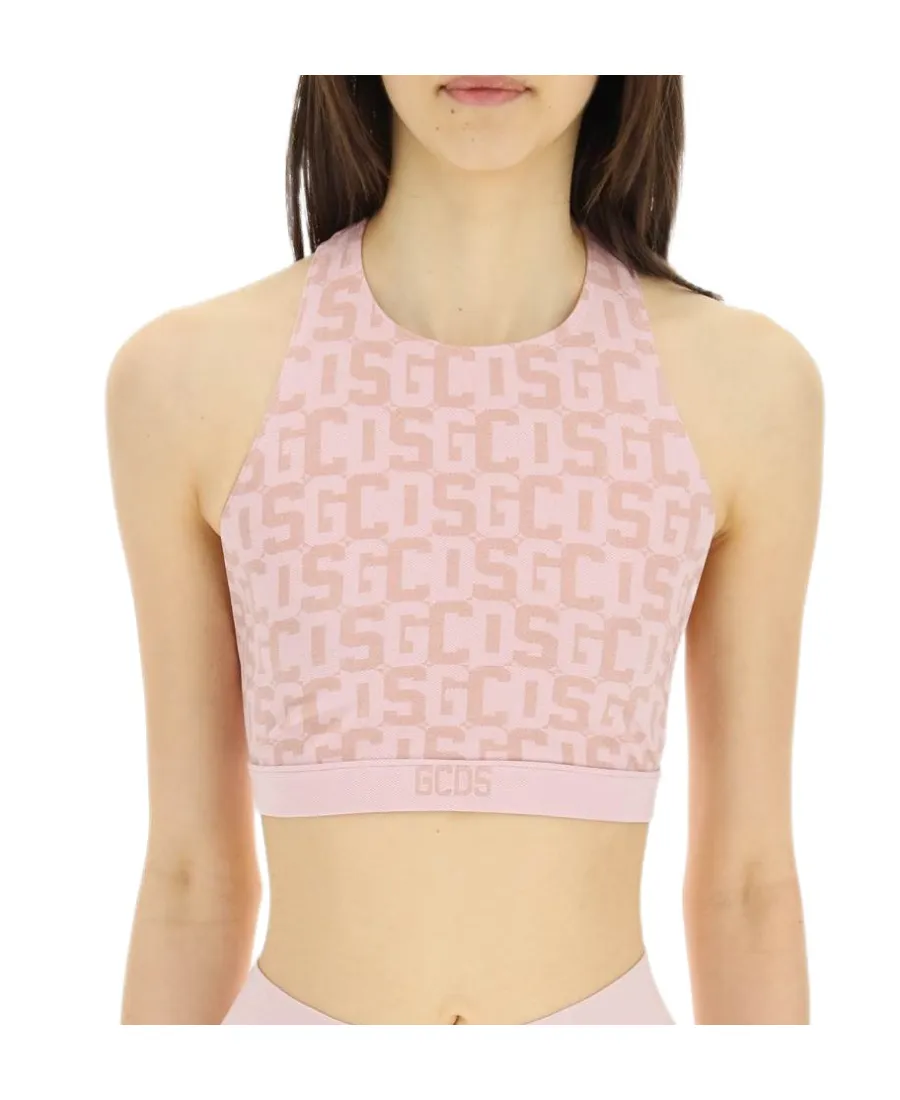 Logo Sports Vest