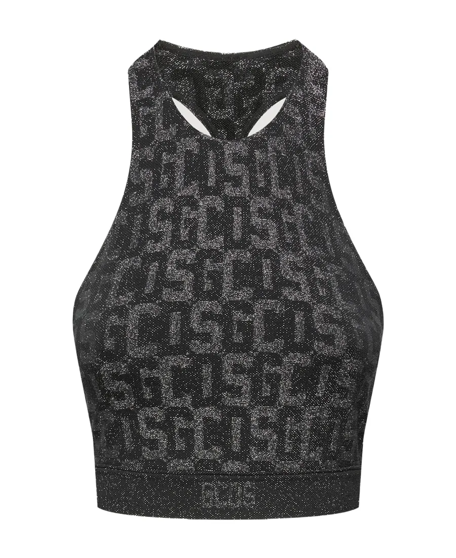 Logo Sports Vest