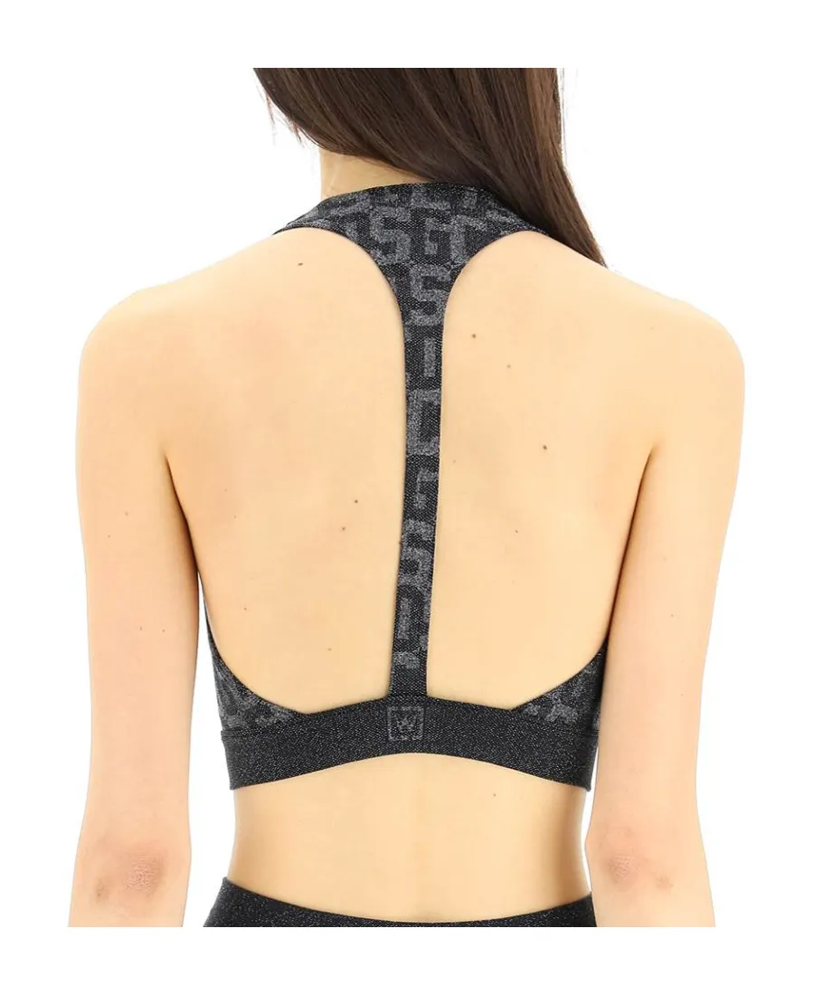 Logo Sports Vest