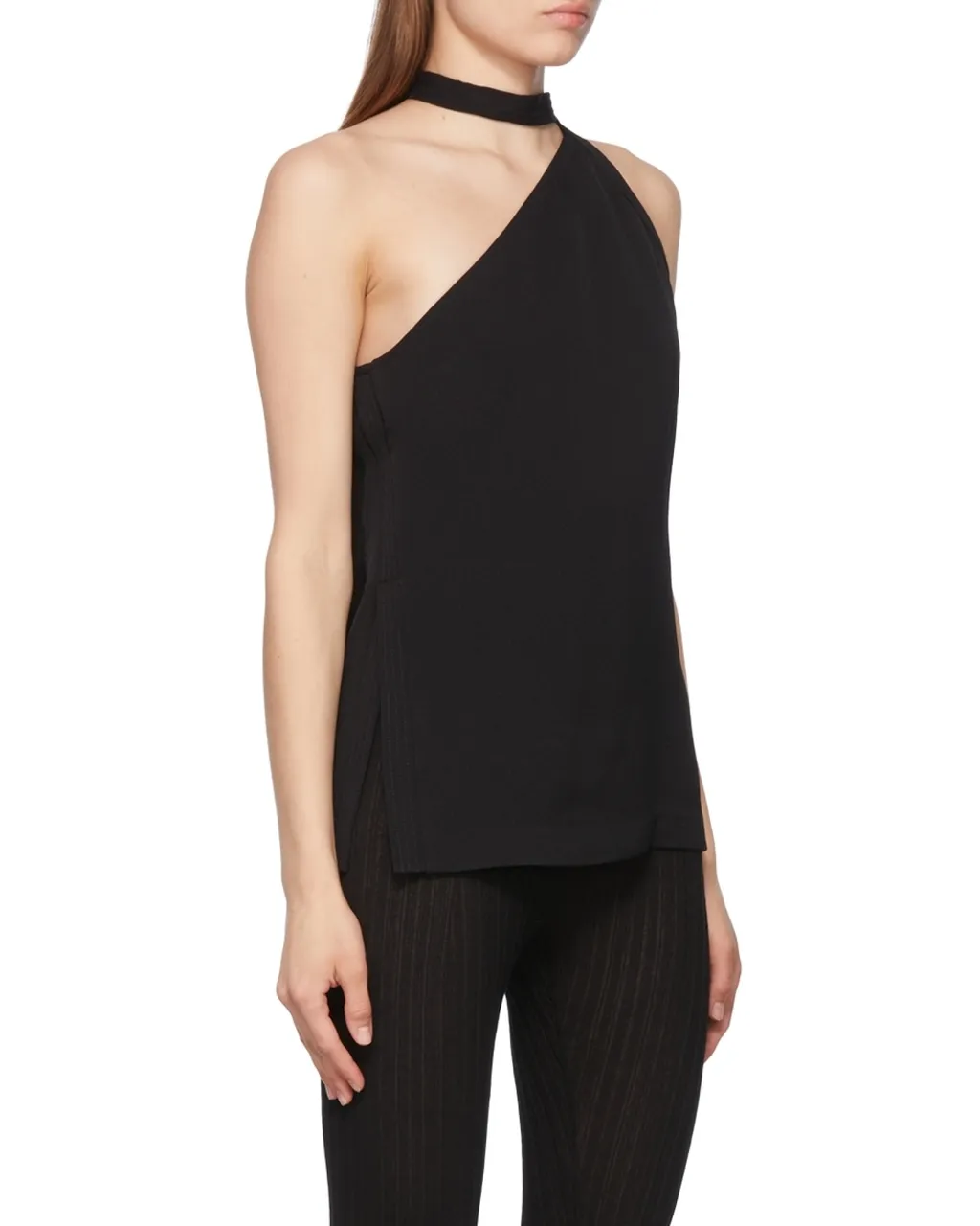 Neck Vest