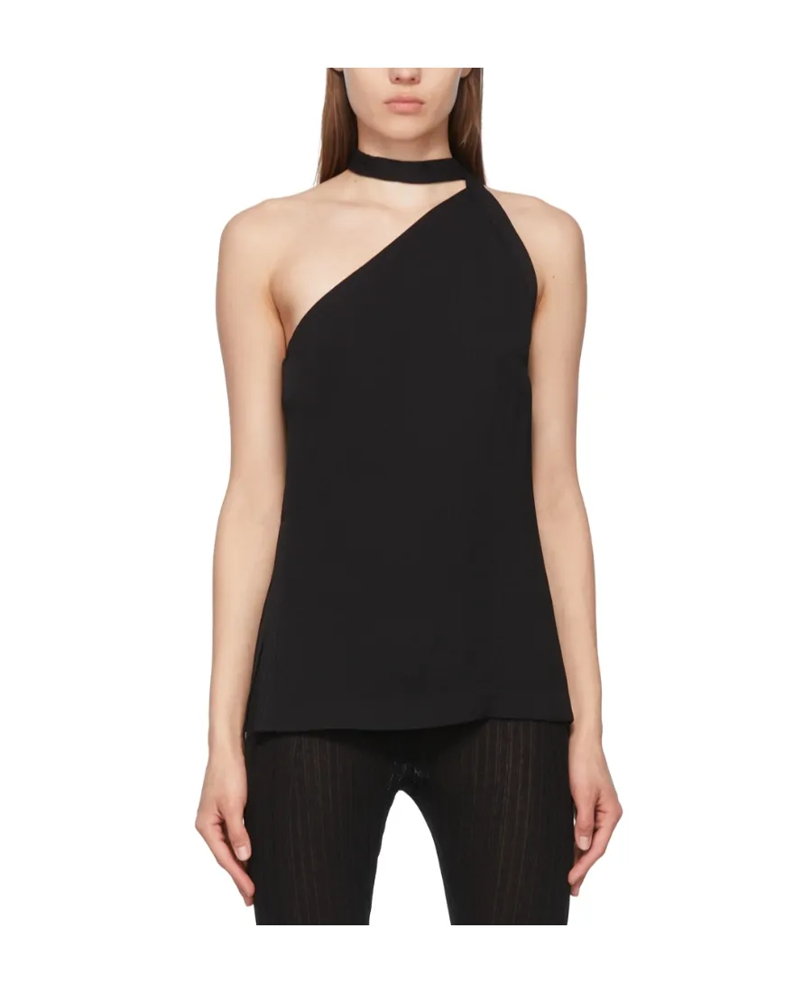 Neck Vest
