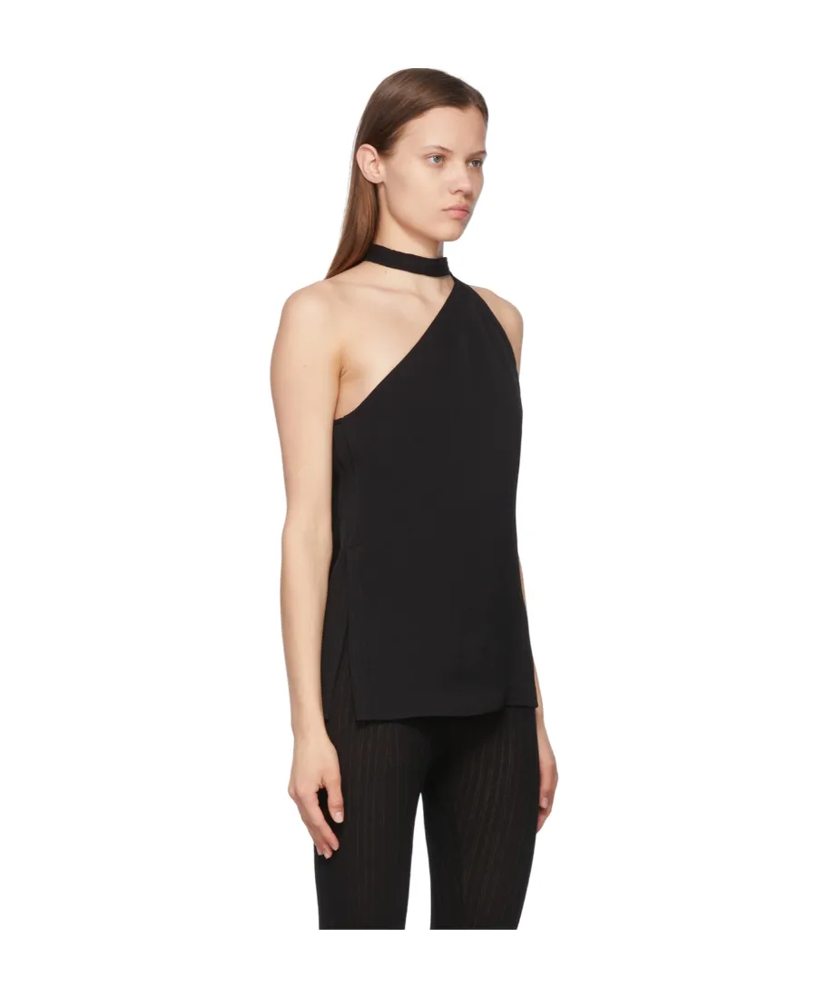 Neck Vest
