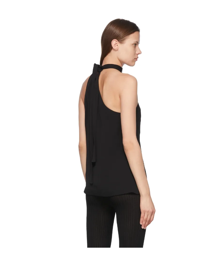 Neck Vest