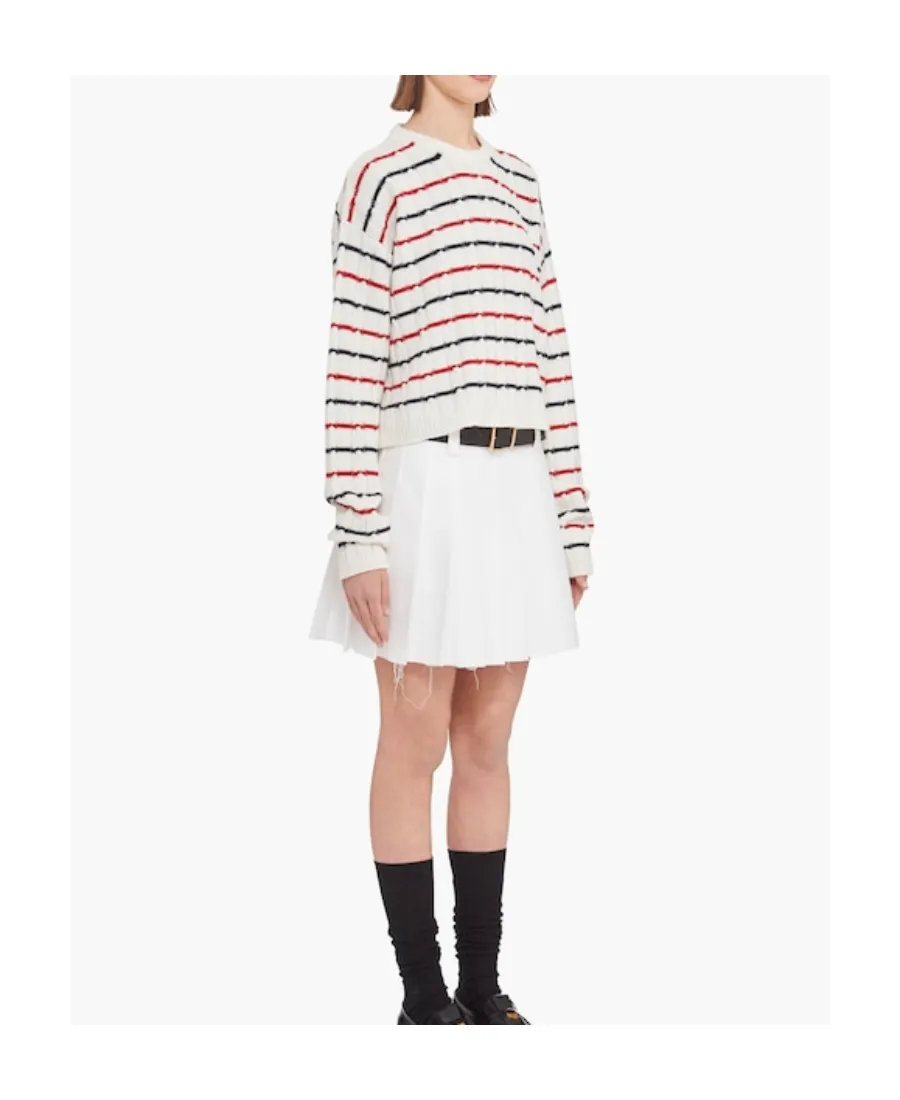 Oversized Cashmere Sweater