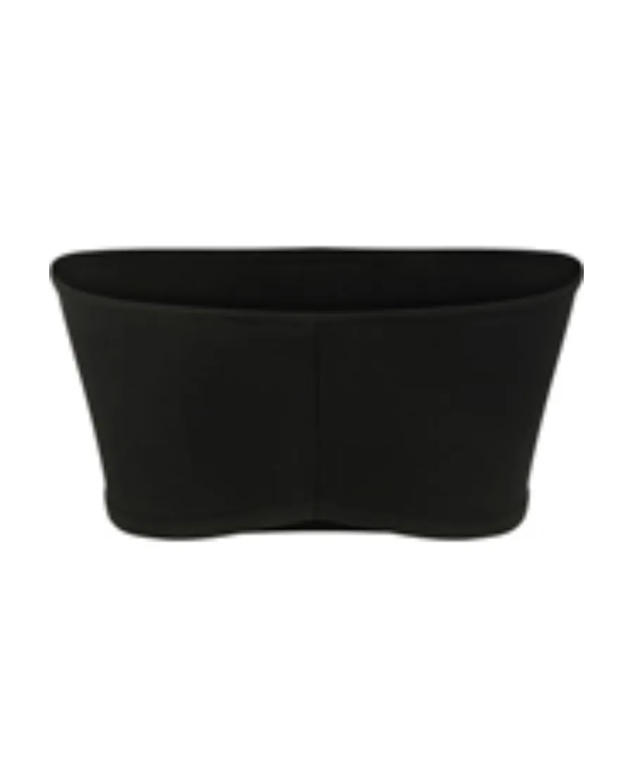 Bandeau Cropped Top