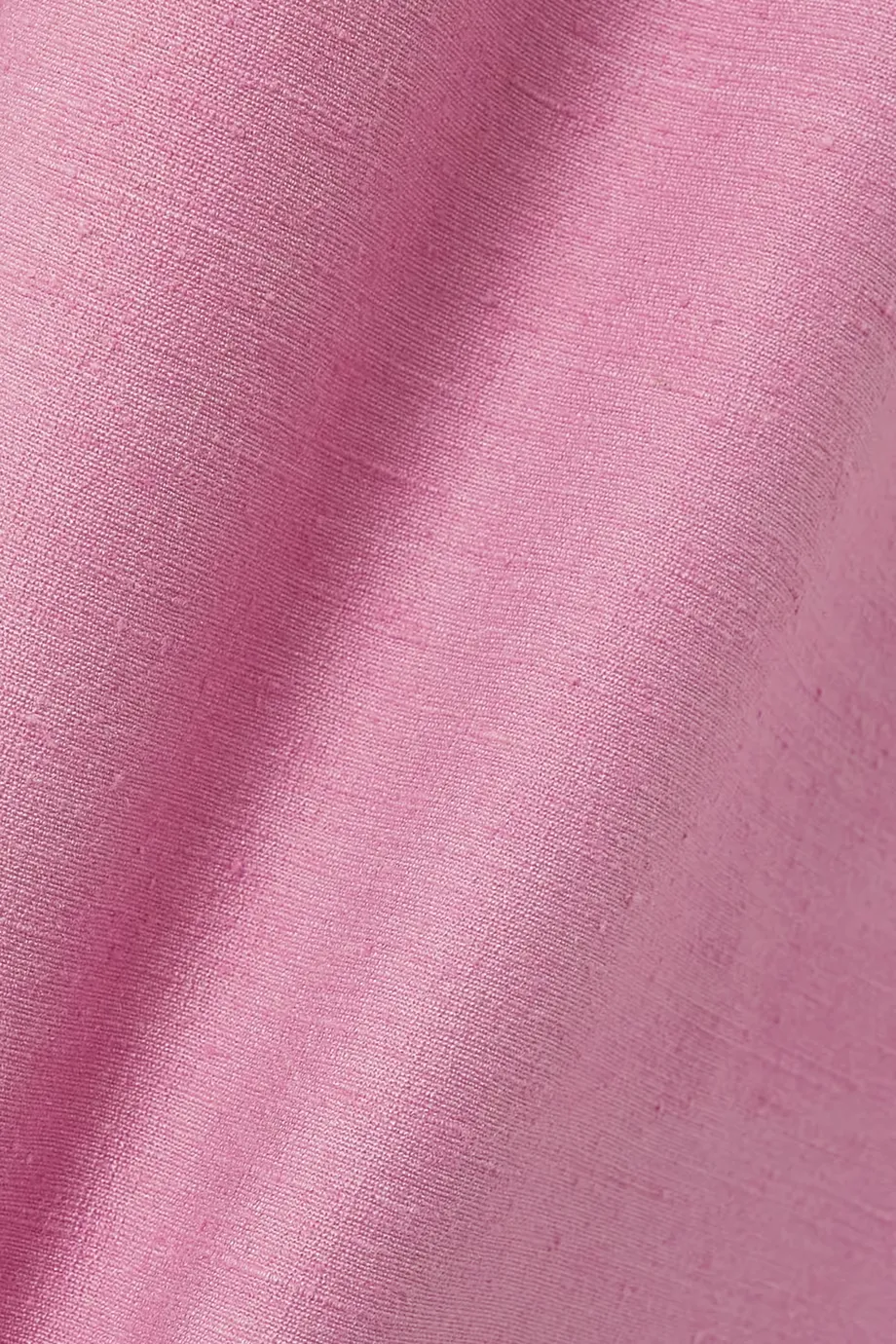Gina Silk Coat