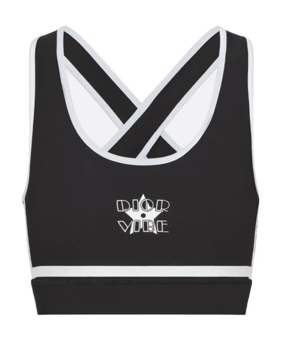 Dior Vibe Sports Bra