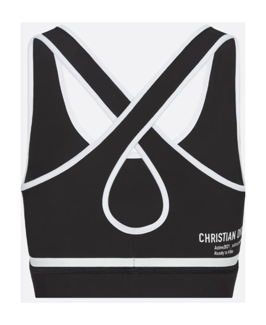 Dior Vibe Sports Bra
