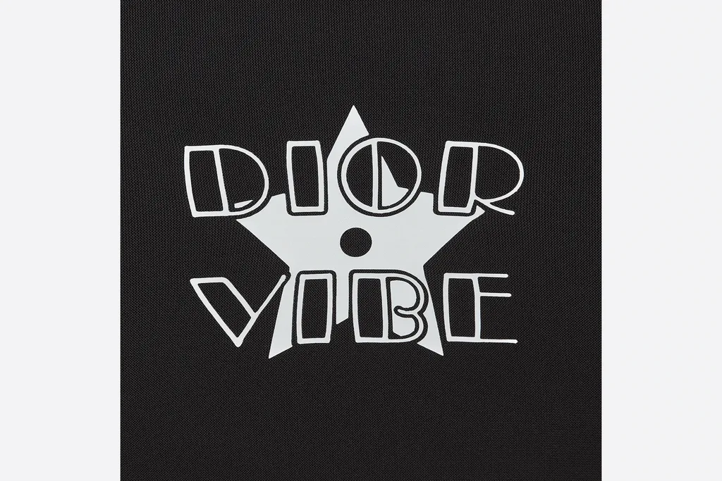 Dior Vibe Sports Bra