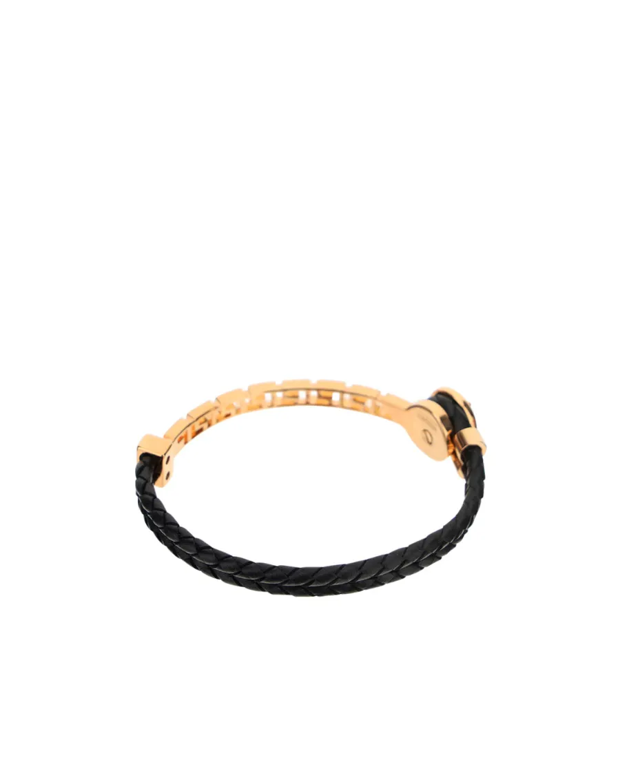Versace Medusa Detailed Bracelet