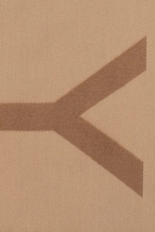 Logo Scarf