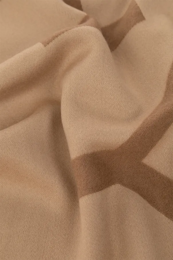 Logo Scarf