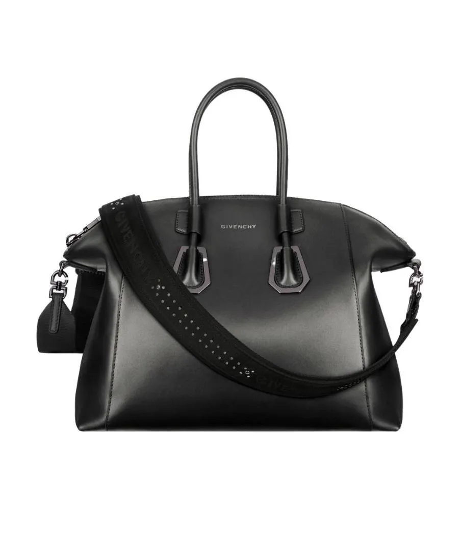 Givenchy Antigona Sport Small Tote Bag