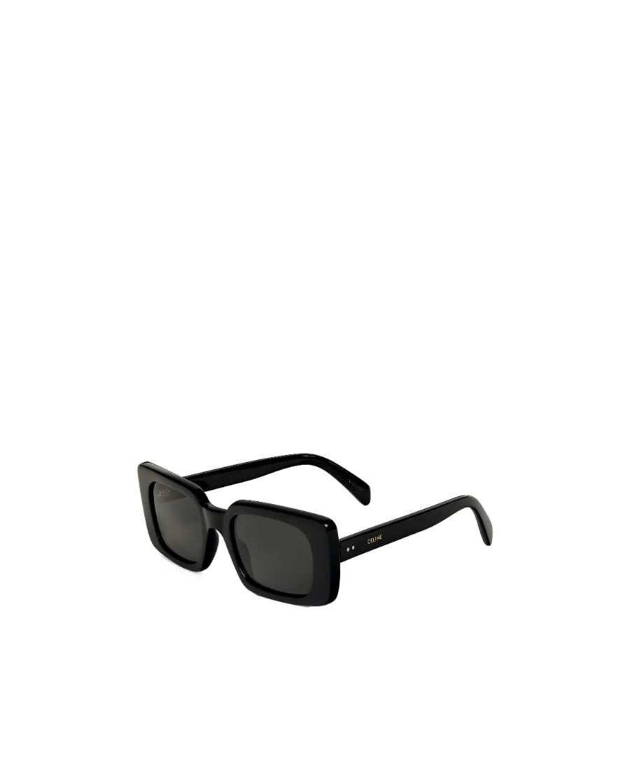 Square S213 Sunglasses In Acetate